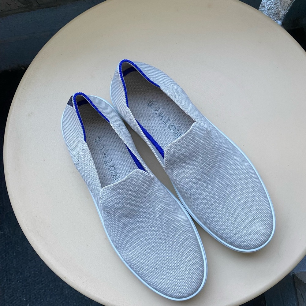Rothy's original Slip-Ons Sneakers